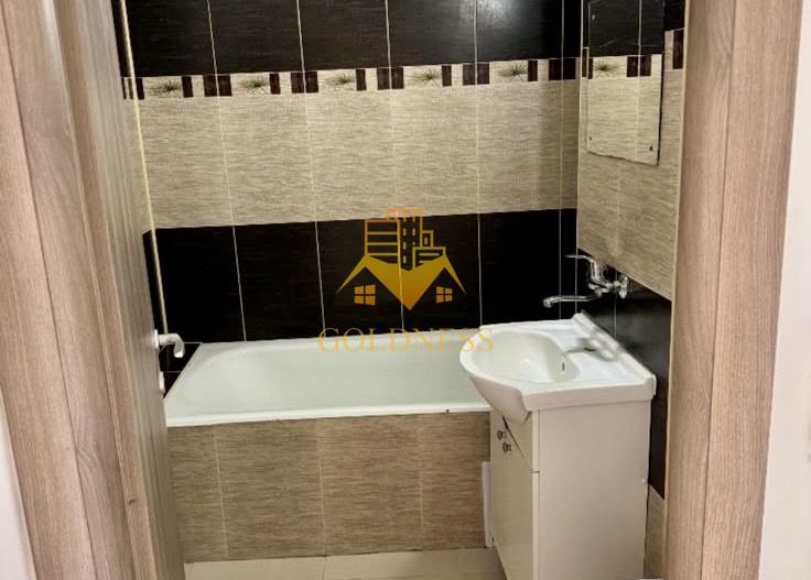 2 camere decomandate, balcon, Manastur, Izlazului, BIG, Campului - Poză 5