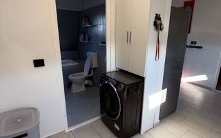 Apartament 2 camere renovat, mobilat și utilat complet, zona Mărăști. - Poză 7