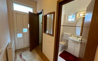 Vila individuală de vânzare în Livezeni, la doi pași de Târgu Mureș | Comision 0 - Poză 8