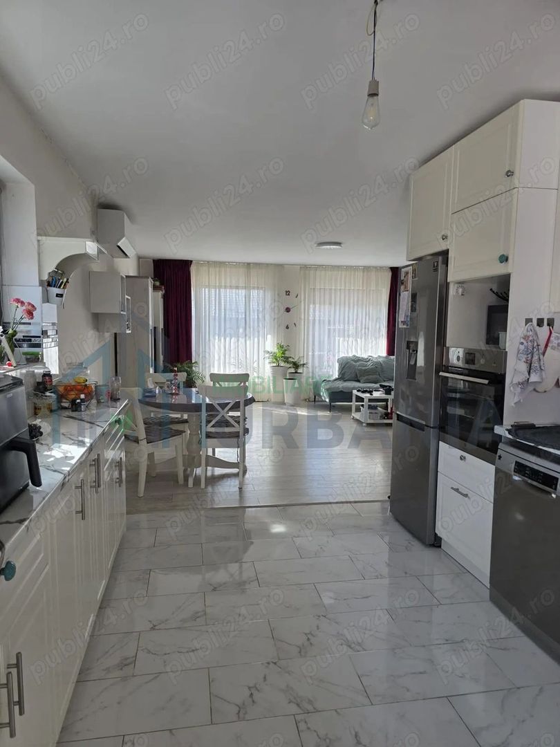 Casa de vanzare plan parter - Poză 4