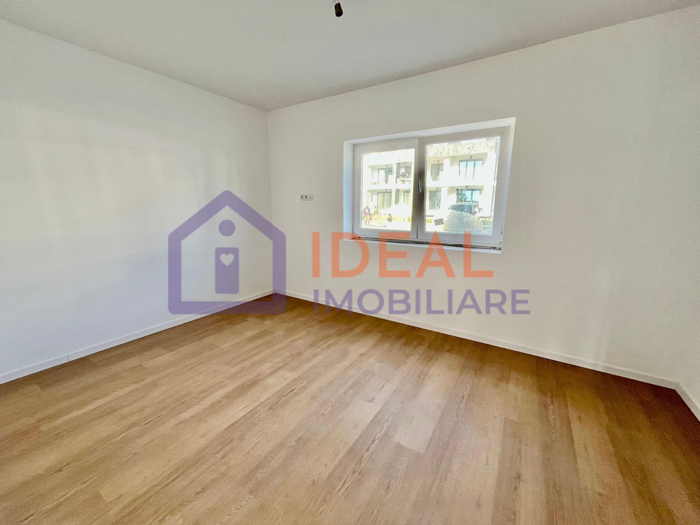 Apartament 2 camere | Ansamblul Rezidențial Da Vinci | 53mp - Poză 4