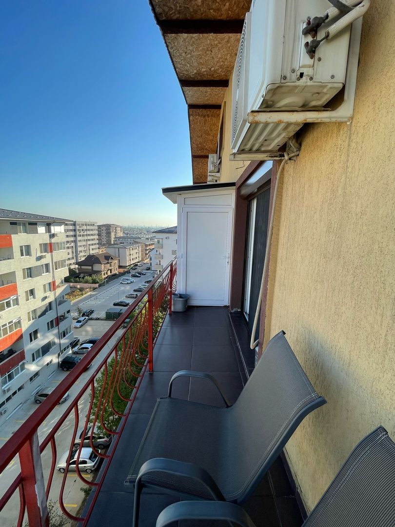 Apartament 3 camere Militari Residence | Strada Rezervelor - Poză 5