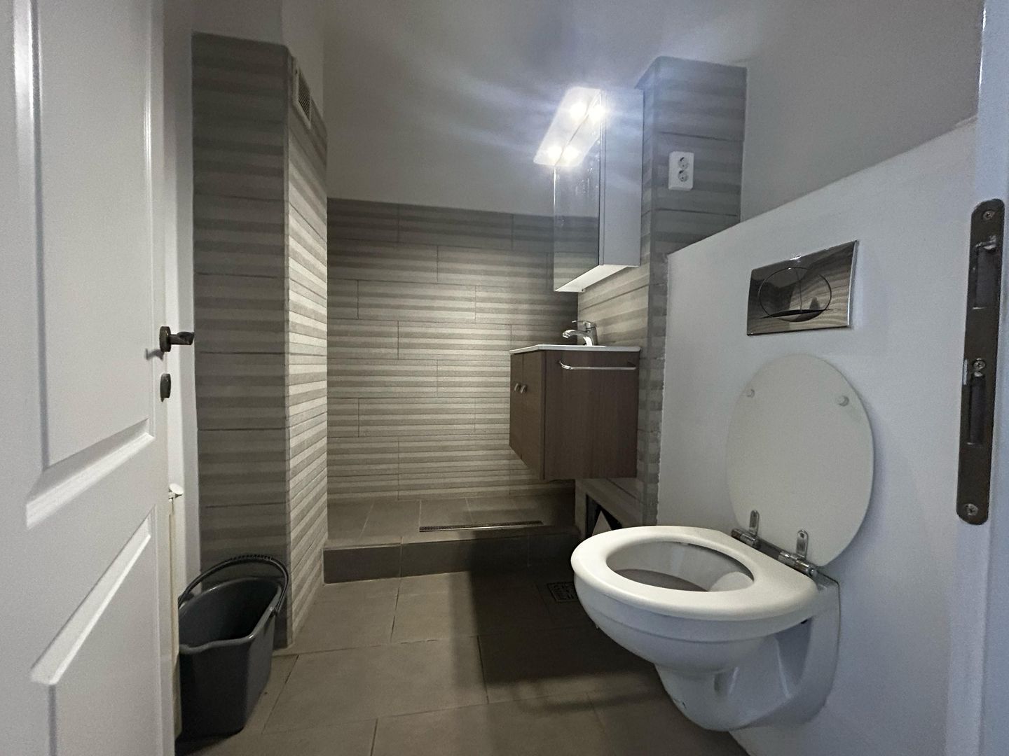 Apartament 2 camere decomandate | zona Primarie Ludus - Poză 6