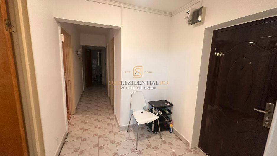 3 Camere Decomandat, Etaj 1, Aproape Metrou Piata Sudului - Poză 5