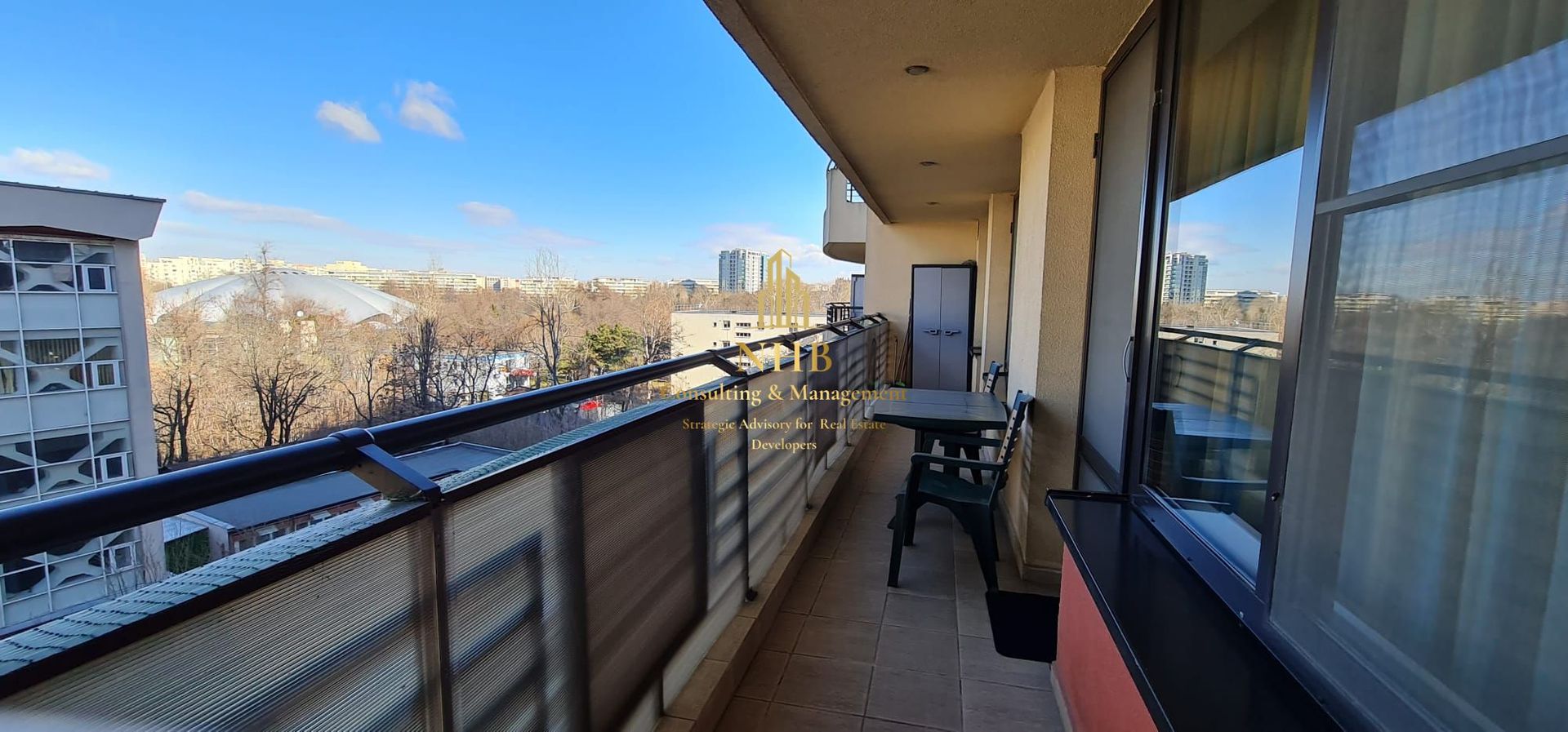 Apartament 4 camere | Stefan cel Mare | 2 locuri de parcare incluse! - Poză 7