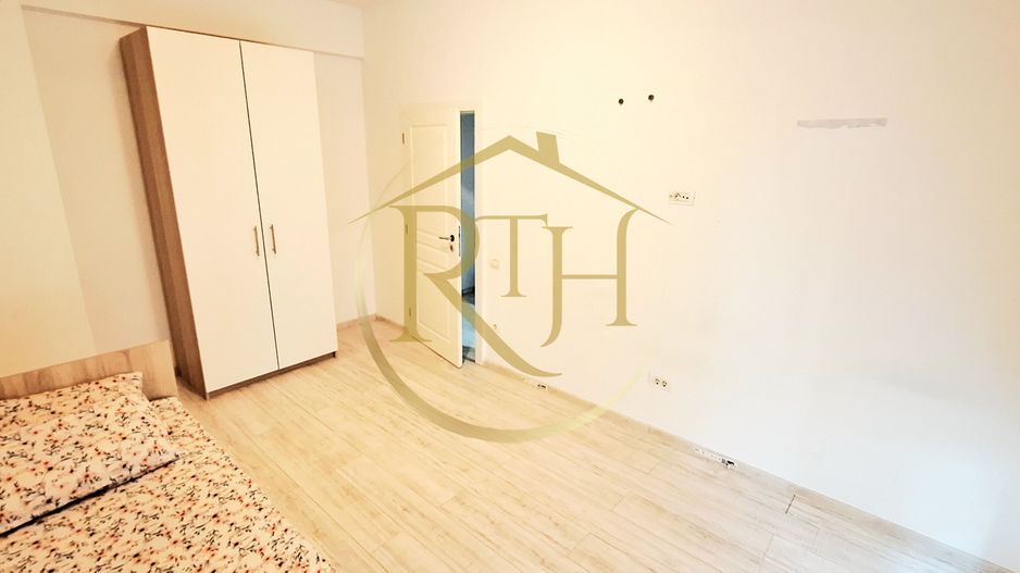 Oferim spre vanzare, apartament cu 2 camere, decomandat, Future Residence - Poză 12