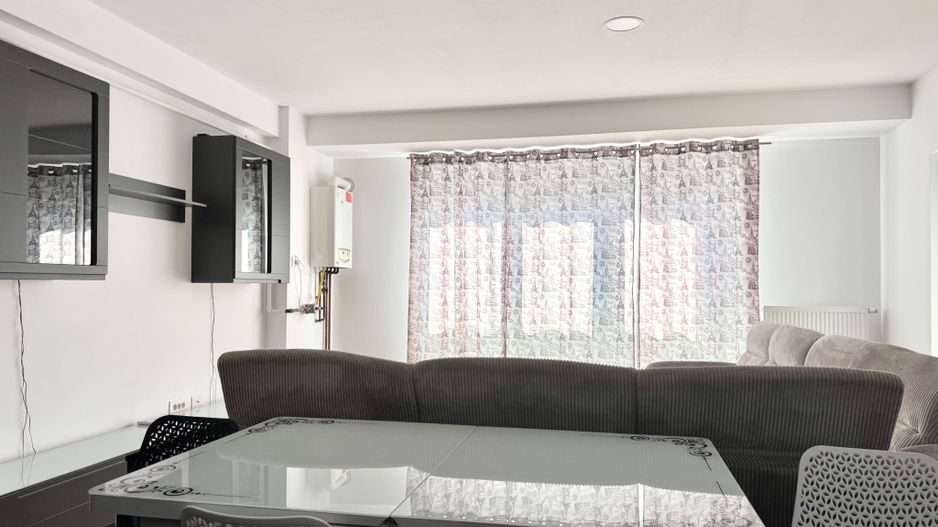 Apartament modern, lift și parcare – zona Calea Lipovei - Poză 7