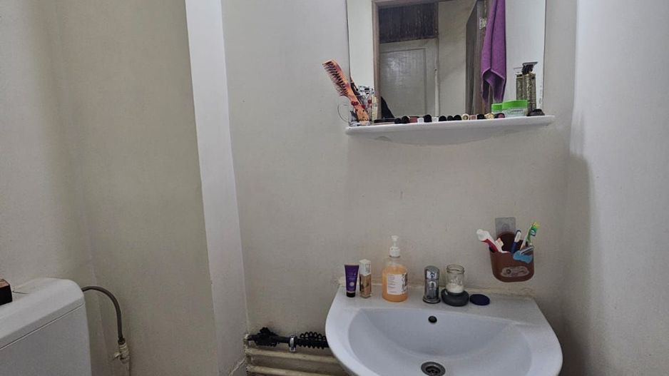 Apartament 3 camere, etaj 1, Garlei -  zona Dedeman - Poză 8