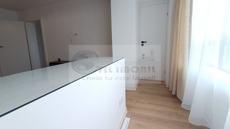 Apartament 2 camere – Podu Roș, la 3 minute de Palas Mall - Poză 12