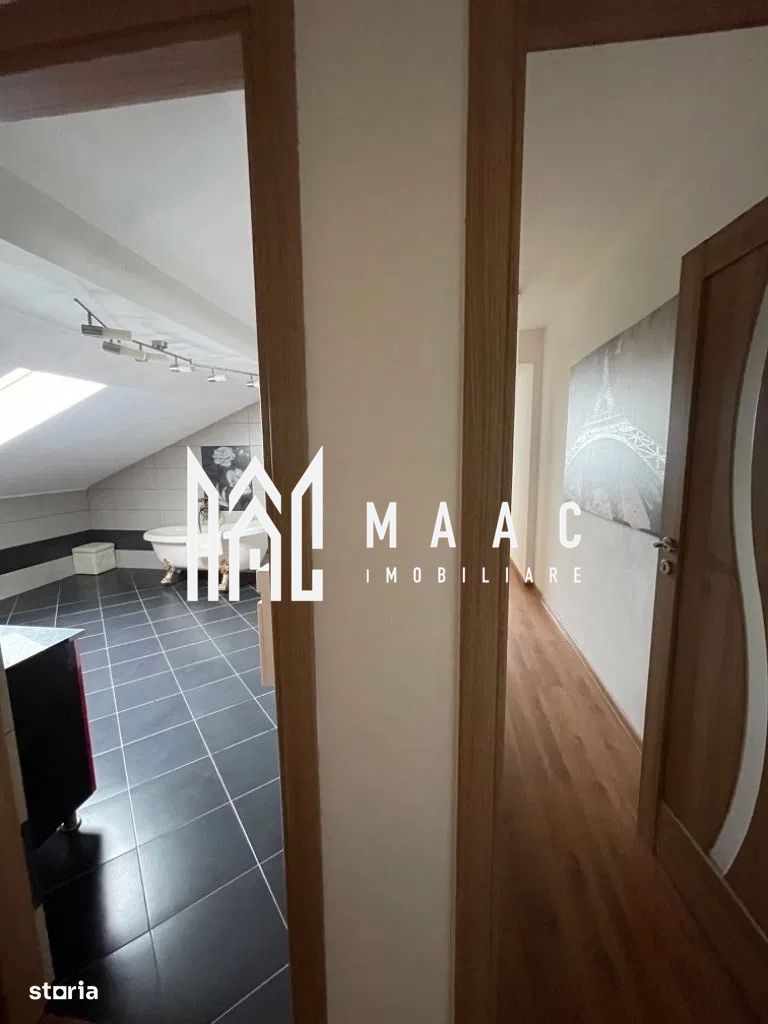 Apartament 4 camere | 100 MPU | Balcon | Decomandat | Strand - Poză 9