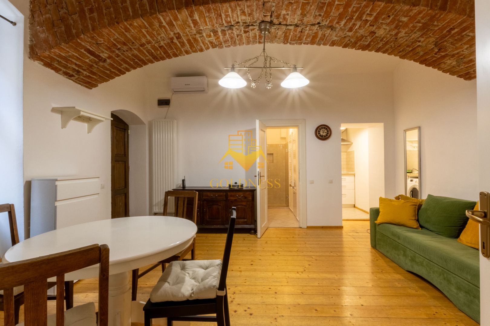 2 camere, modern, parcare, Ultracentral, Zona Eroilor, Piata Unirii - Poză 10