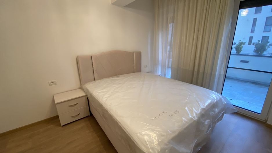 🌟 Apartament Modern cu 2 Camere de Vânzare în C. Aradului - Poză 10
