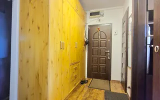 4 Camere // Metrou // Centrală Proprie - Poză 15