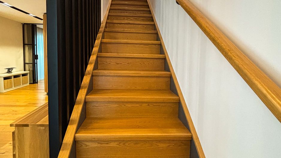 The Wooden Loft in Cloud 9 – The Essence of Refined Living - Poză 38