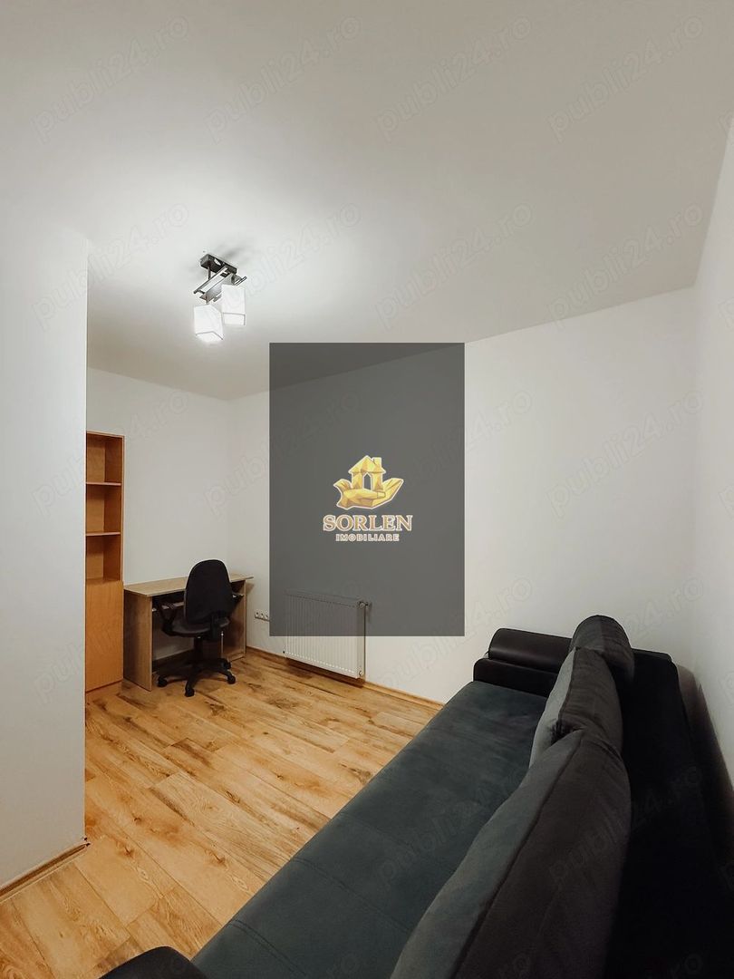 Apartament modern de vânzare | Florești – zona Florilor - Poză 5