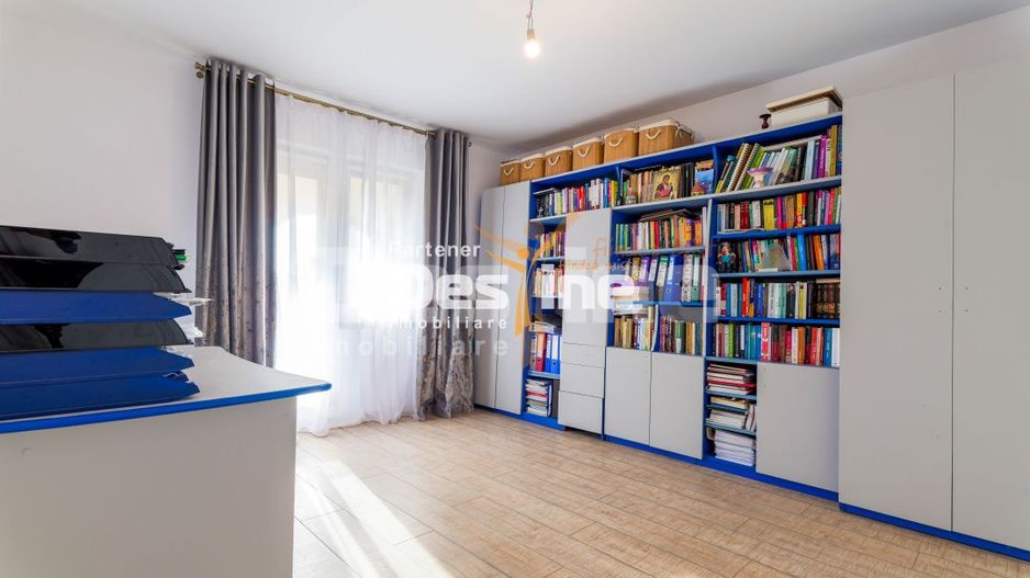 Comision 0% Casă individuală stil grecesc 5 camere S+P+1+pod, 200 mp - Poză 6