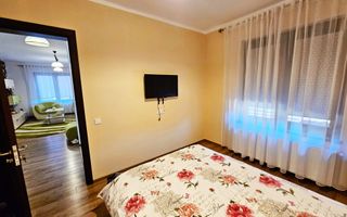 Casa 3 camere, mobilata, utilata, 300 mp teren, Ampoi 3 - Poză 9