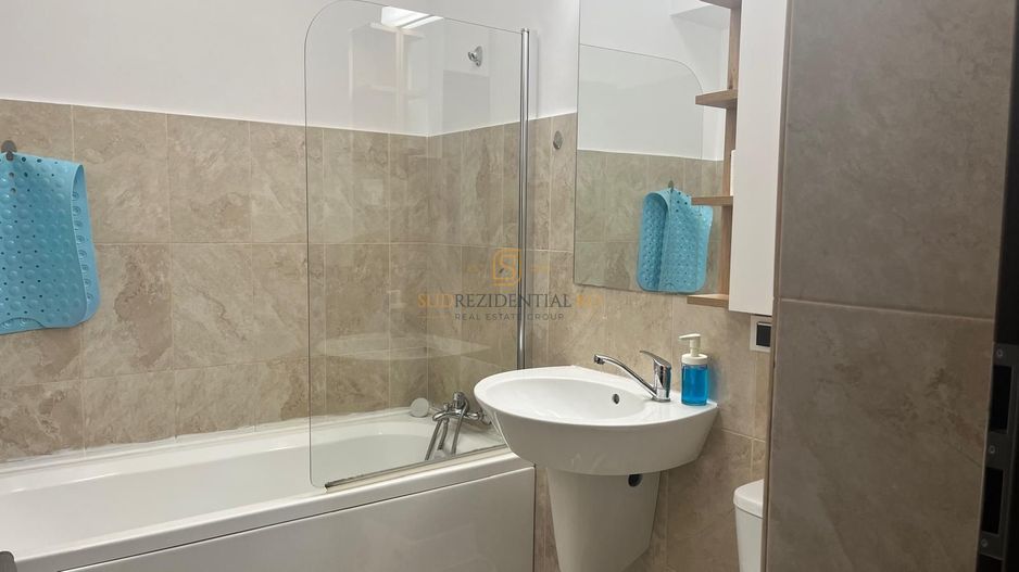 Apartament 2 camere de vânzare, Soseaua Berceni, Sector 4 - Poză 12