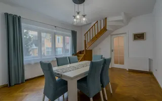 Casa individuala - Ultracentral | Dealul Cetatii | Renovata Integral - Poză 13