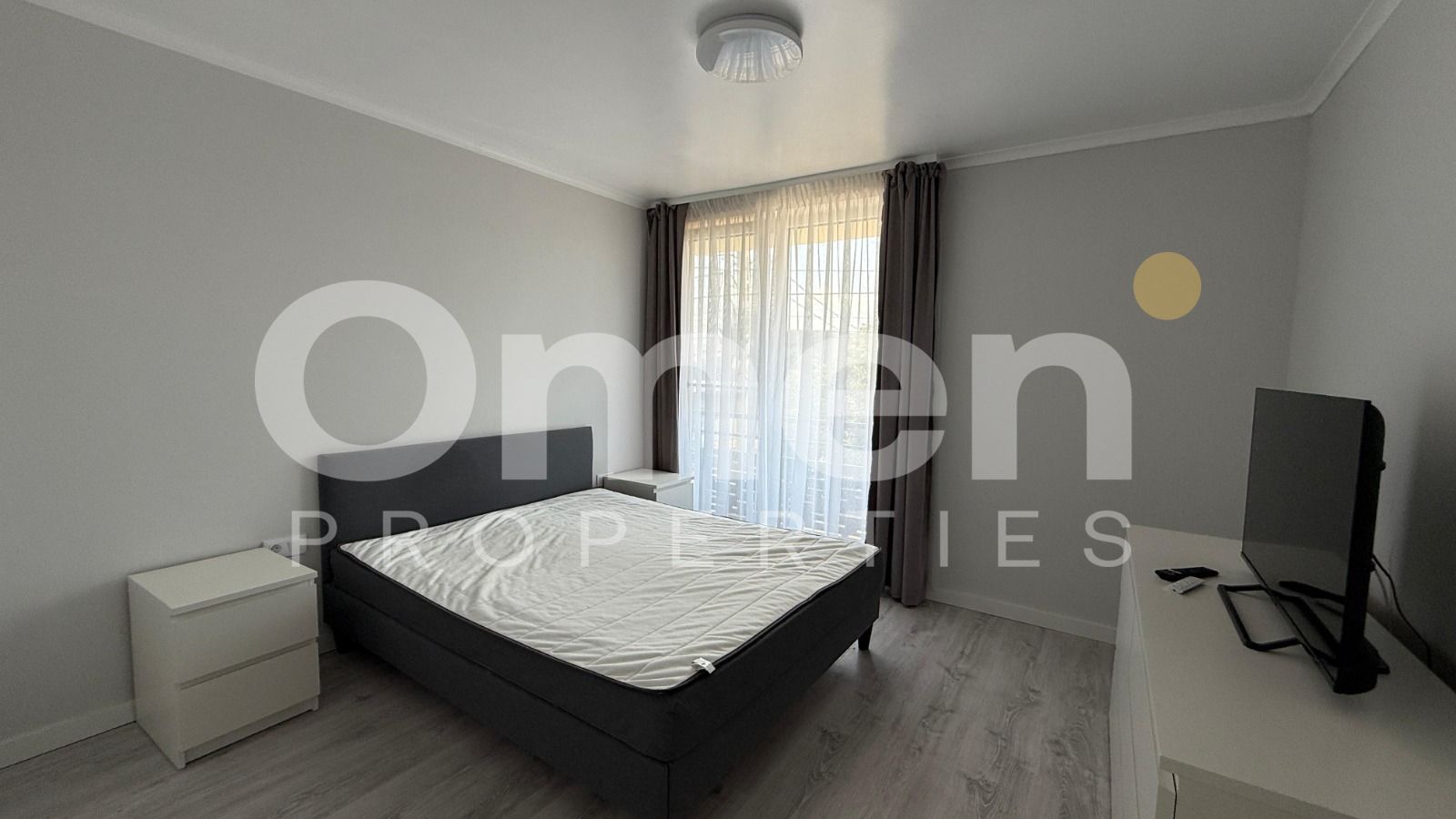 Apartament modern cu 2 camere si parcare, situat in bloc nou, zona Lamaitei - Poză 1