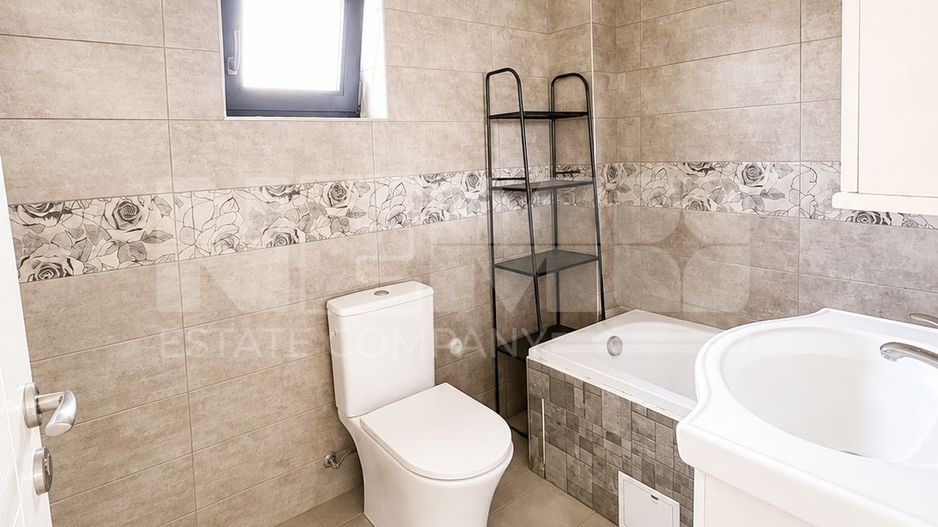 Duplex de Vanzare Mobilat I Plopeni/Suceava I 130.000E - Poză 13