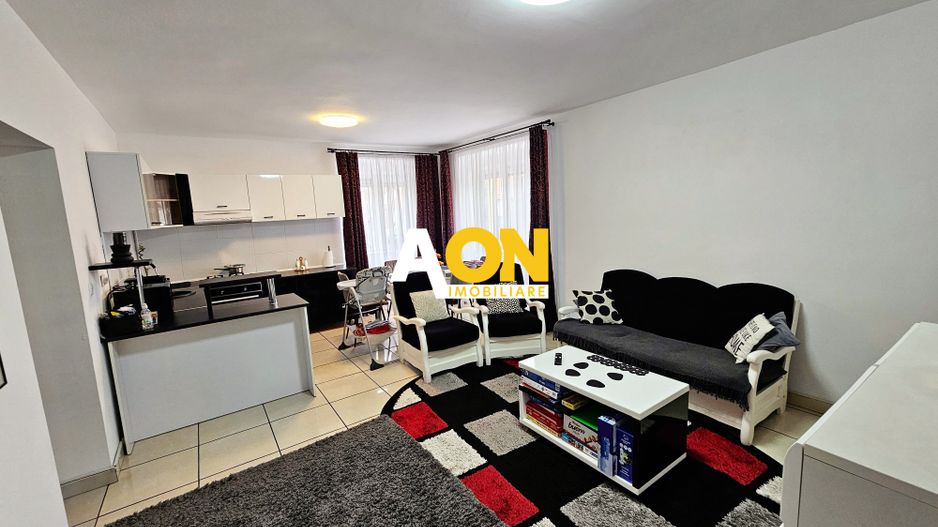 Apartament la casa,3 camere, mobilat, utilat, 79 mp utili, zona Maieri - Poză 4
