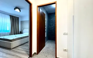 Apartament cu stil, eleganță și energie vibrantă, în Piața Victoriei - Poză 11