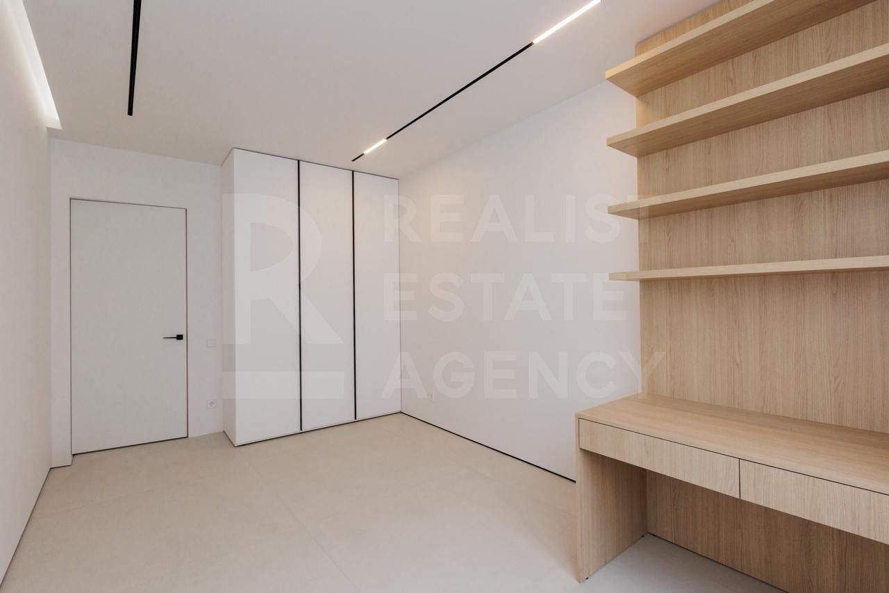 Vânzare, Townhouse, 3 nivele, strada Anton Crihan, Centru - Poză 8