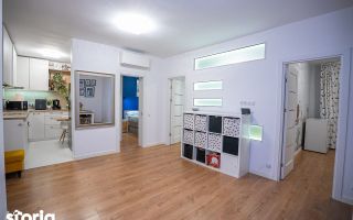 Apartament de 4 camere, 67mp, 2 parcari, zona strazii Oasului - Poză 11