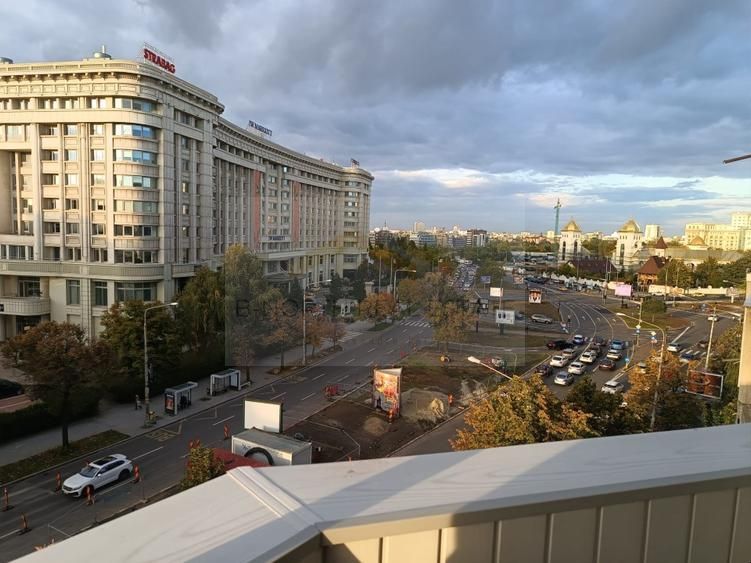 Apartament vis-a-vis Marriott Hotel: central, curat, modern, functional. - Poză 3