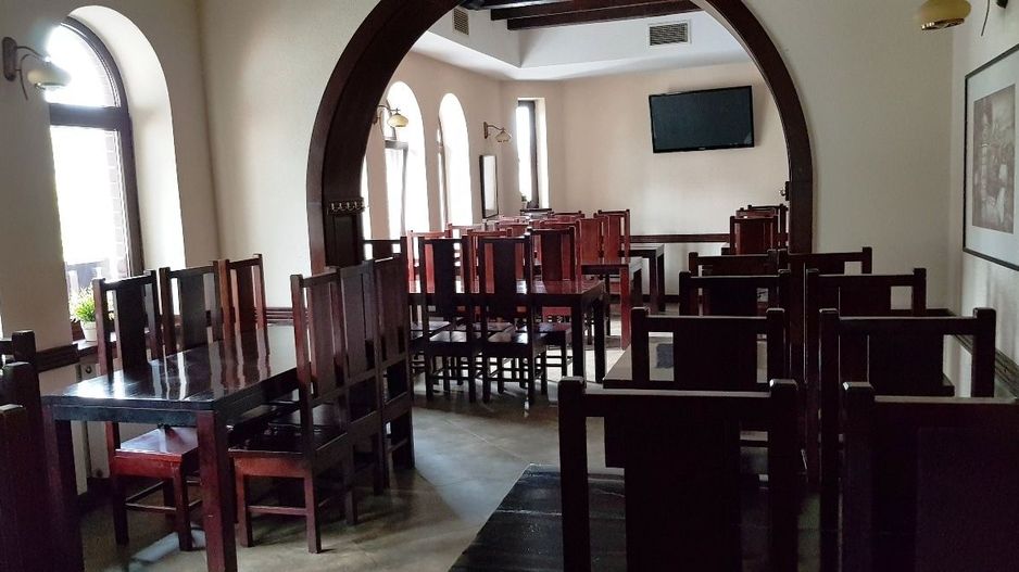 Vila 20 camere Victoriei - Poză 12