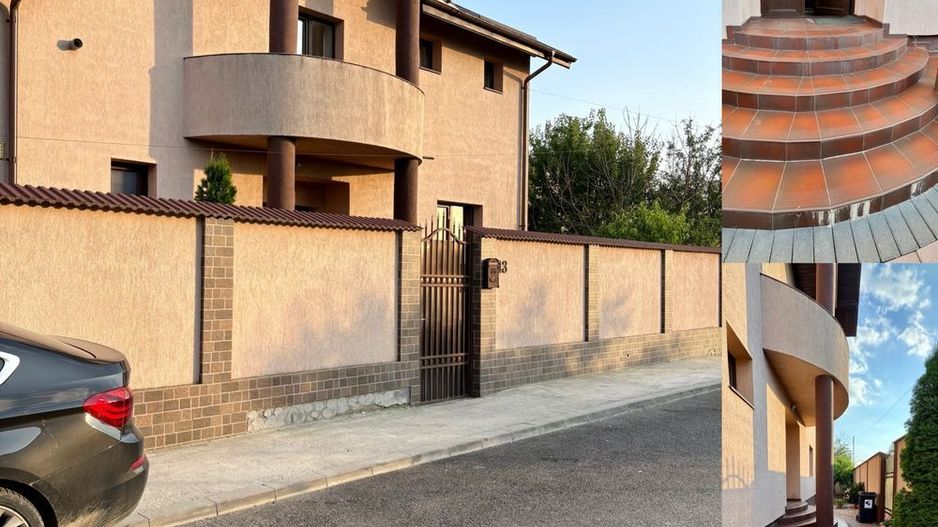 De vânzare – Casă tip duplex (P+1), zona Pod Bragadiru - Poză 2
