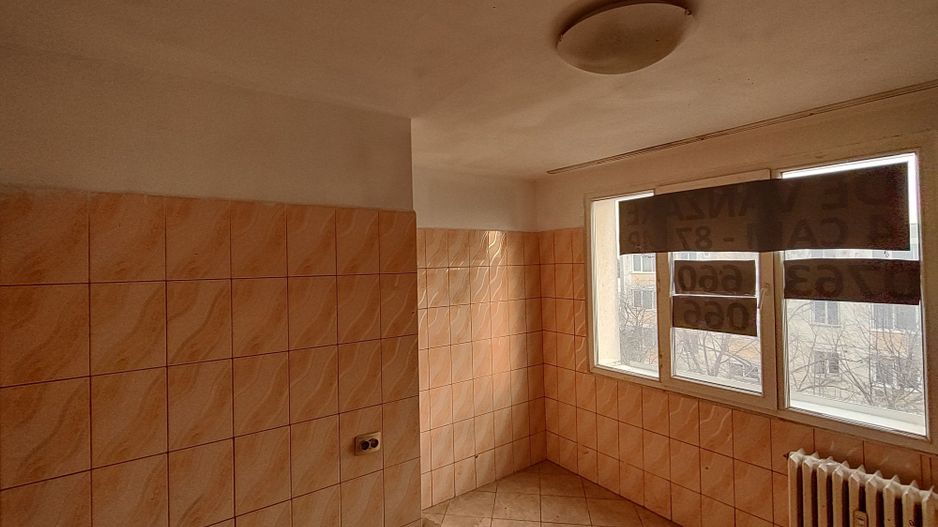 Apartament 4 cam decomandat Rahova - Poză 5