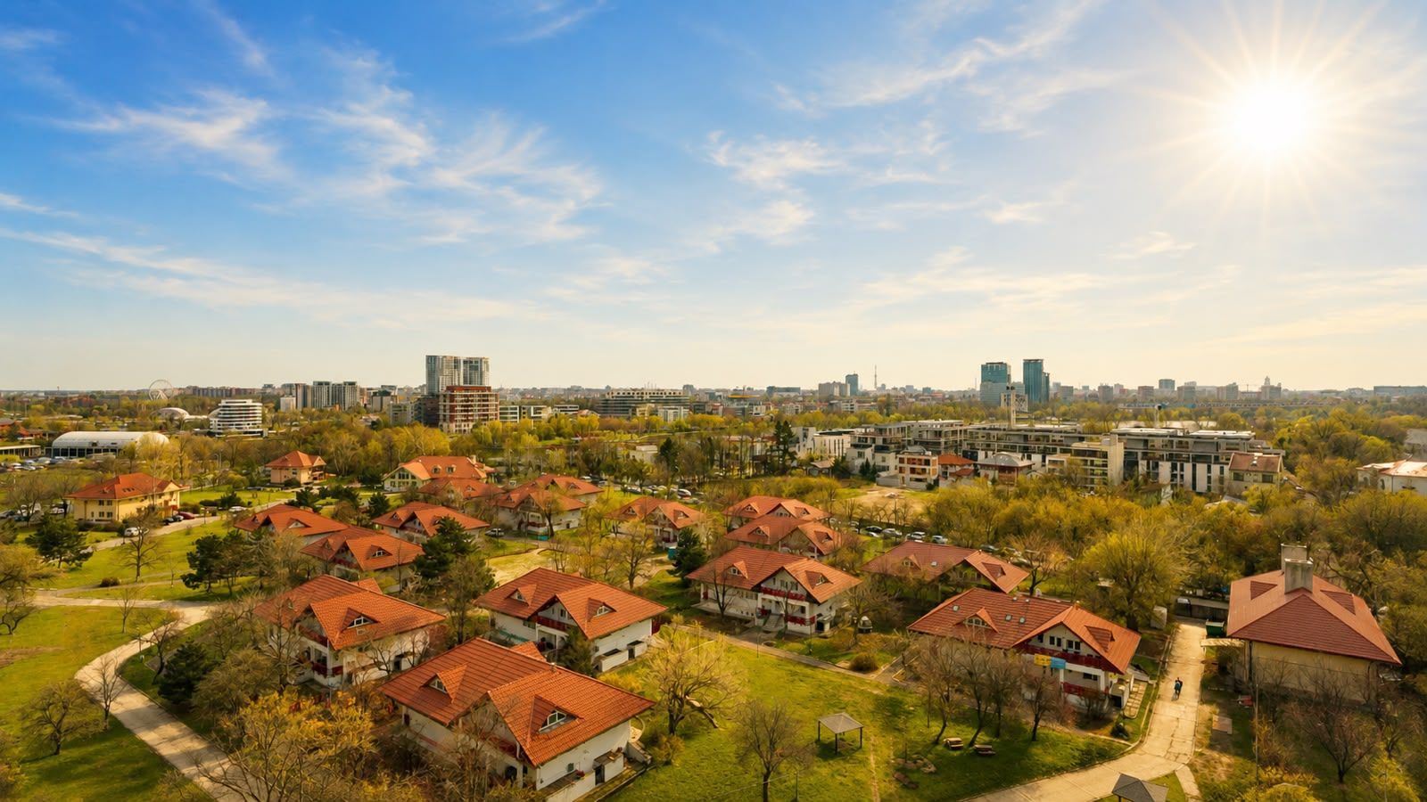 Apartament 4 camere | UpSite Floreasca | Lake View - Poză 2