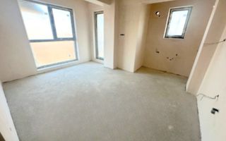 Apartament 3 camere Otopeni central | bloc cu lift, parcare - Poză 1