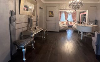 Vanzare Imobil Interbelic - Dorobanti - Capitale - Poză 7