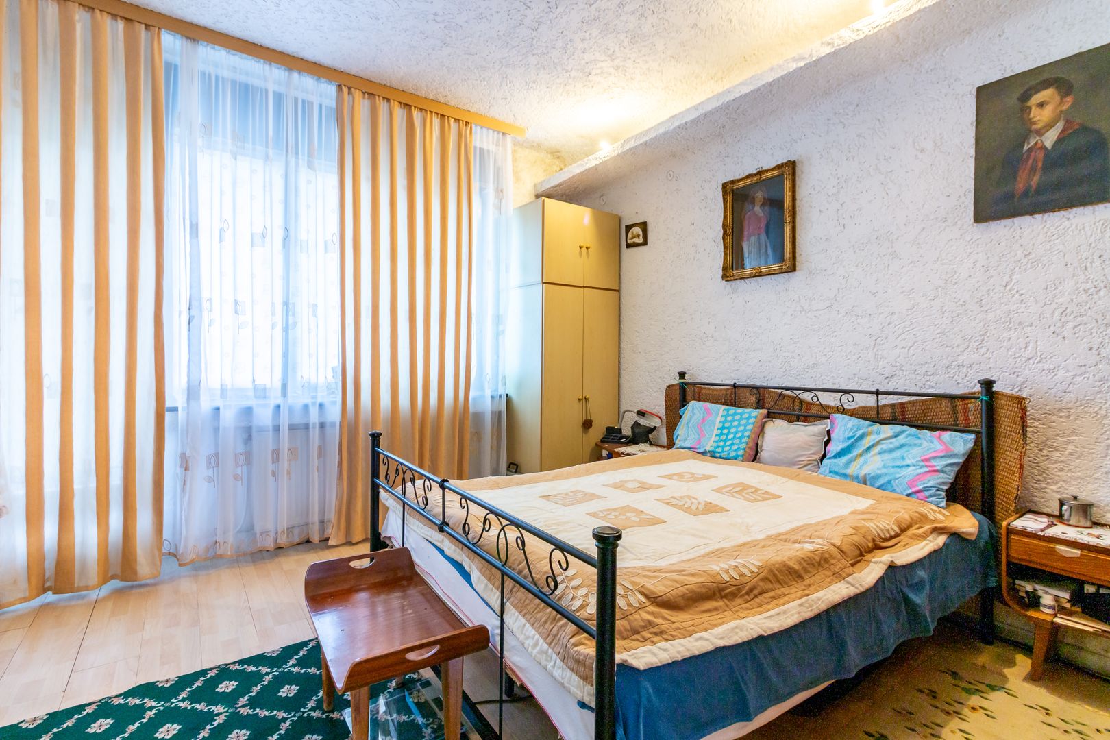 Apartament 4 camere Pictor Barbu Iscovescu - Primaverii - Poză 7