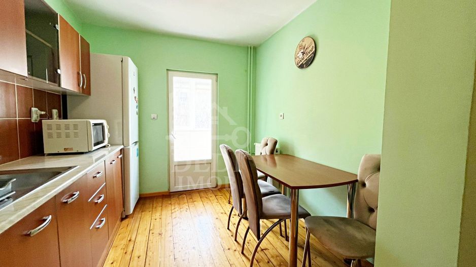 Apartament cu 2 camere de inchiriat zona Rogerius, Oradea - Poză 6