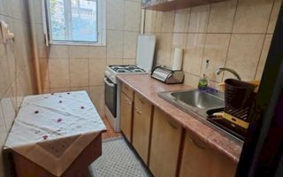 2 CAMERE BERCENI | GIURGIULUI CU LOC DE PARCARE – GATA DE MUTARE - Poză 6