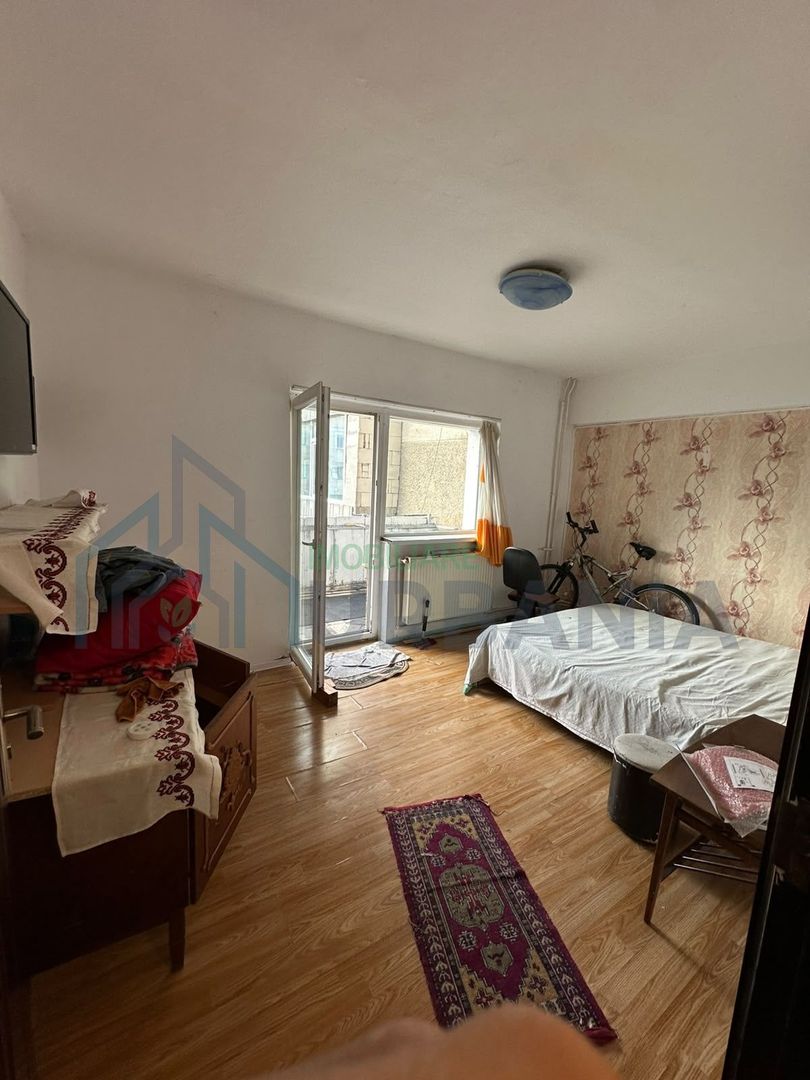 Apartament 2 camere decomandat de închiriat în zona Galata, Iași - Poză 4
