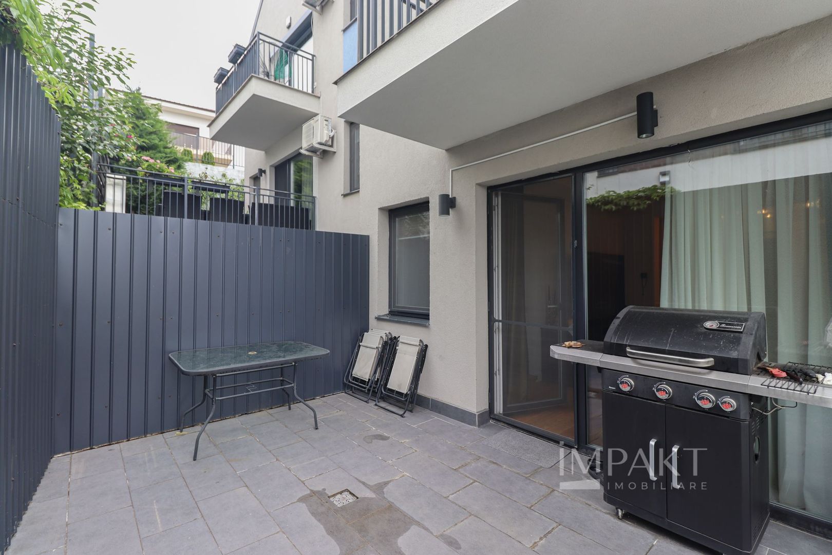 Casa insiruita cu finisaje de lux in cartierul Europa - Poză 9