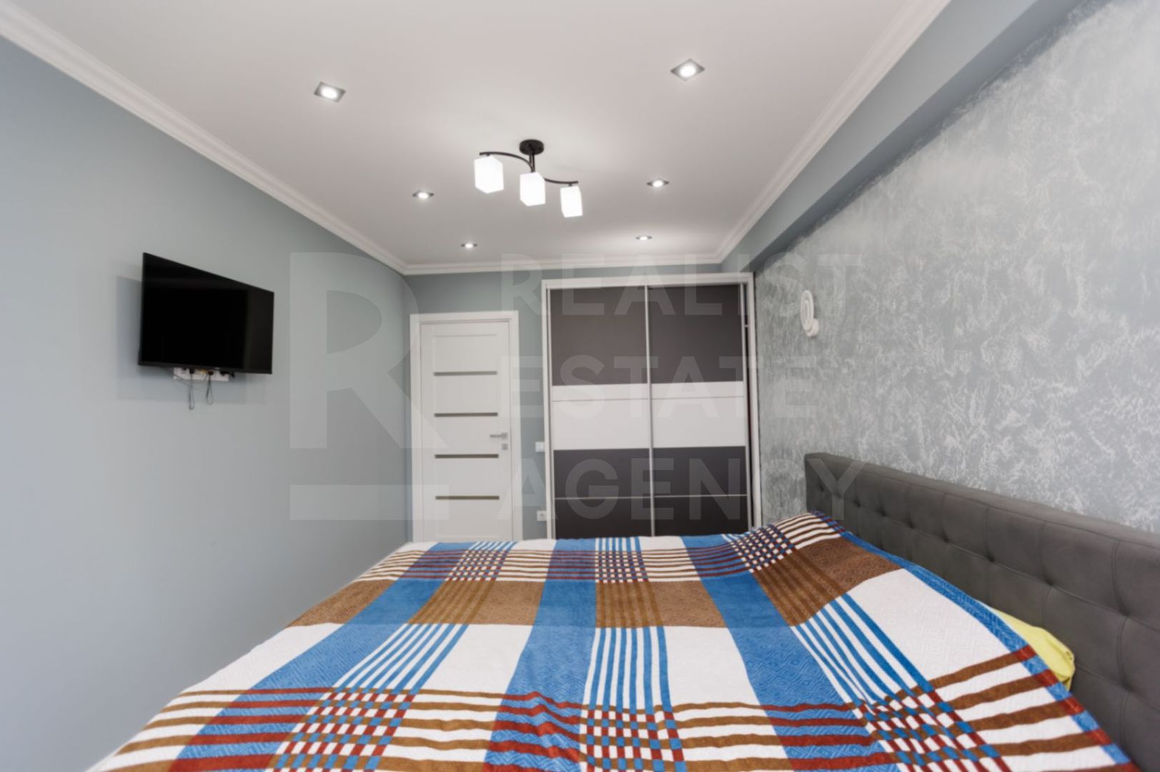 Vânzare, apartament, 2 camere, stra Nicolae Testemițanu, Botanica - Poză 5