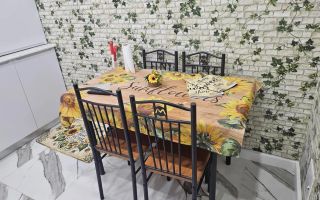 Închiriere apartament de lux 3 camere - Poză 8