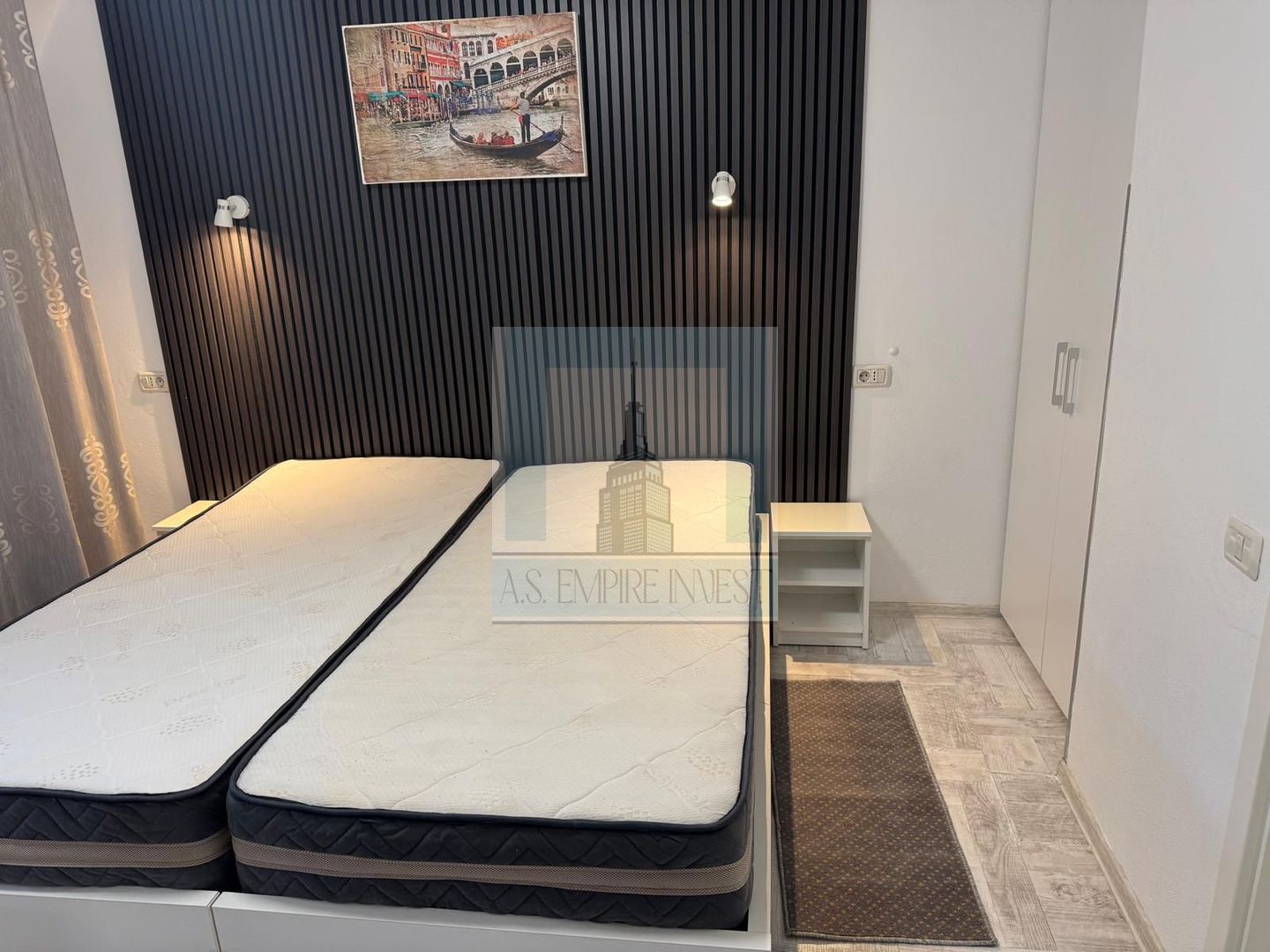 De inchiriat apartament 2 camere/ Centrul Istoric - Poză 20