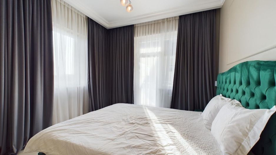 APARTAMENT PARK RESIDENCE 6 | LUX | PRIMA INCHIRIERE - Poză 9