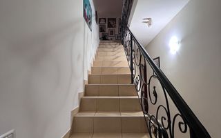 Pipera - Vilă duplex 6 camere și 4 băi - Poză 9