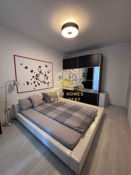 Apartament de ichiriat -3 camere -FLOREASCA -PARCARE +BOXA - Poză 1