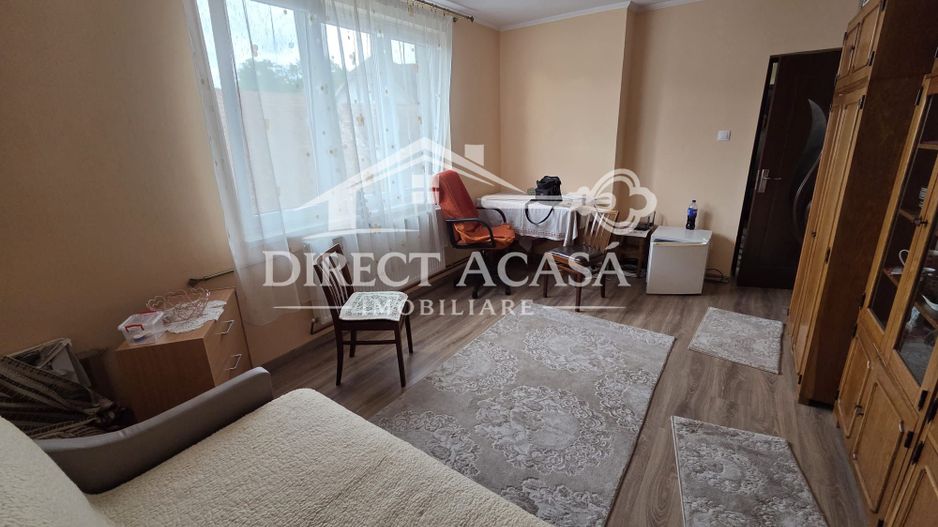 Garsonieră – zona semicentrală, str. Ștefan cel Mare - Poză 2