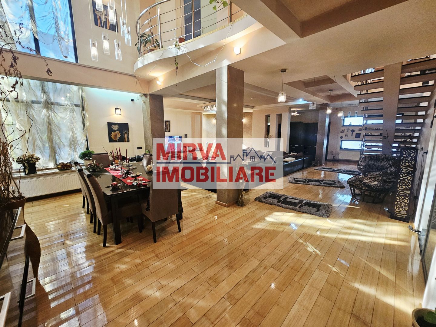 🏡 Casă deosebită – 2 unități locative, 6 dormitoare, zona Albert - Poză 11