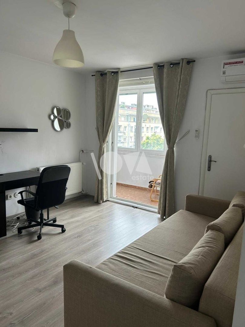 De vânzare: apartament 2 camere– mobilat- ultracentral - Piața Amzei - Poză 1